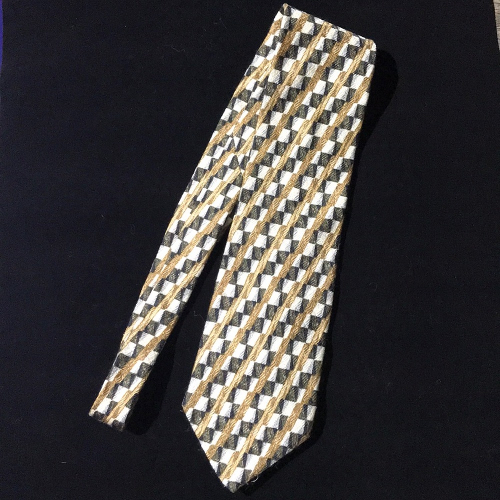 Ermenegildo Zegna Ties